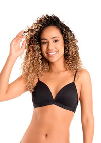 Sostén Bra Triangular REF 101303