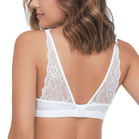 Brasier Alto Cubrimiento y Delicado Diseño REF 101515
