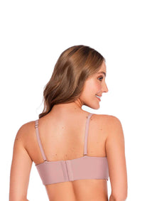 Brasier Monocopa Strapless REF 101539