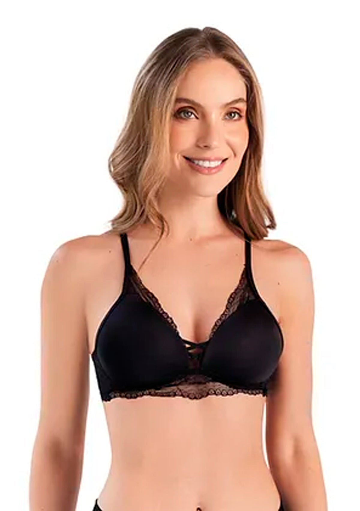Brasier Sin Aro REF 101553