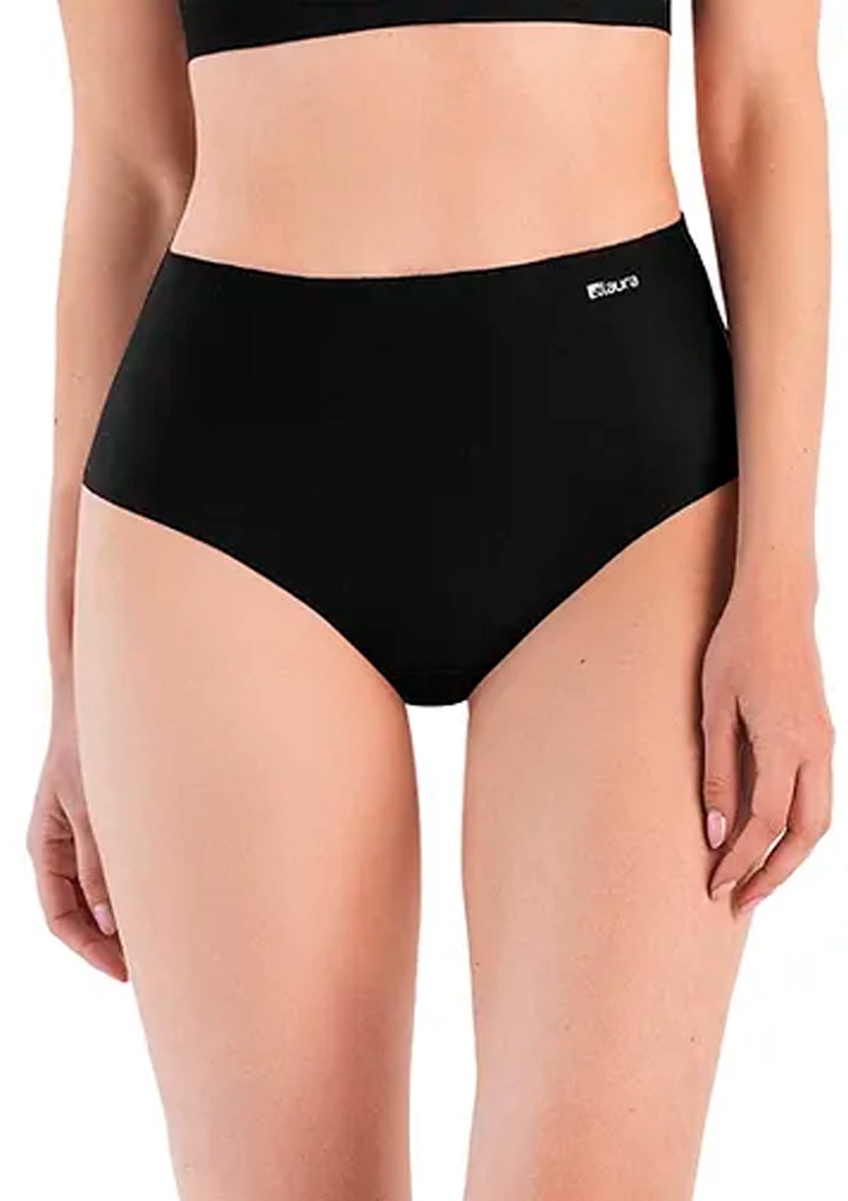 Calzón Faja Control Medio