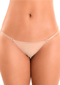 Luce Sexy Con el Colaless Colombiano Ajustable de Alta Calidad REF 103016