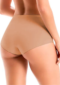 Calzón Faja Colombiano, Olvídate de las Marcas. ¡Comodidad Sin Límites! REF 104176