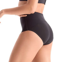 Calzón Faja  Control Total 360 Invisible. Termofusionado 100%Colombiano REF 104188