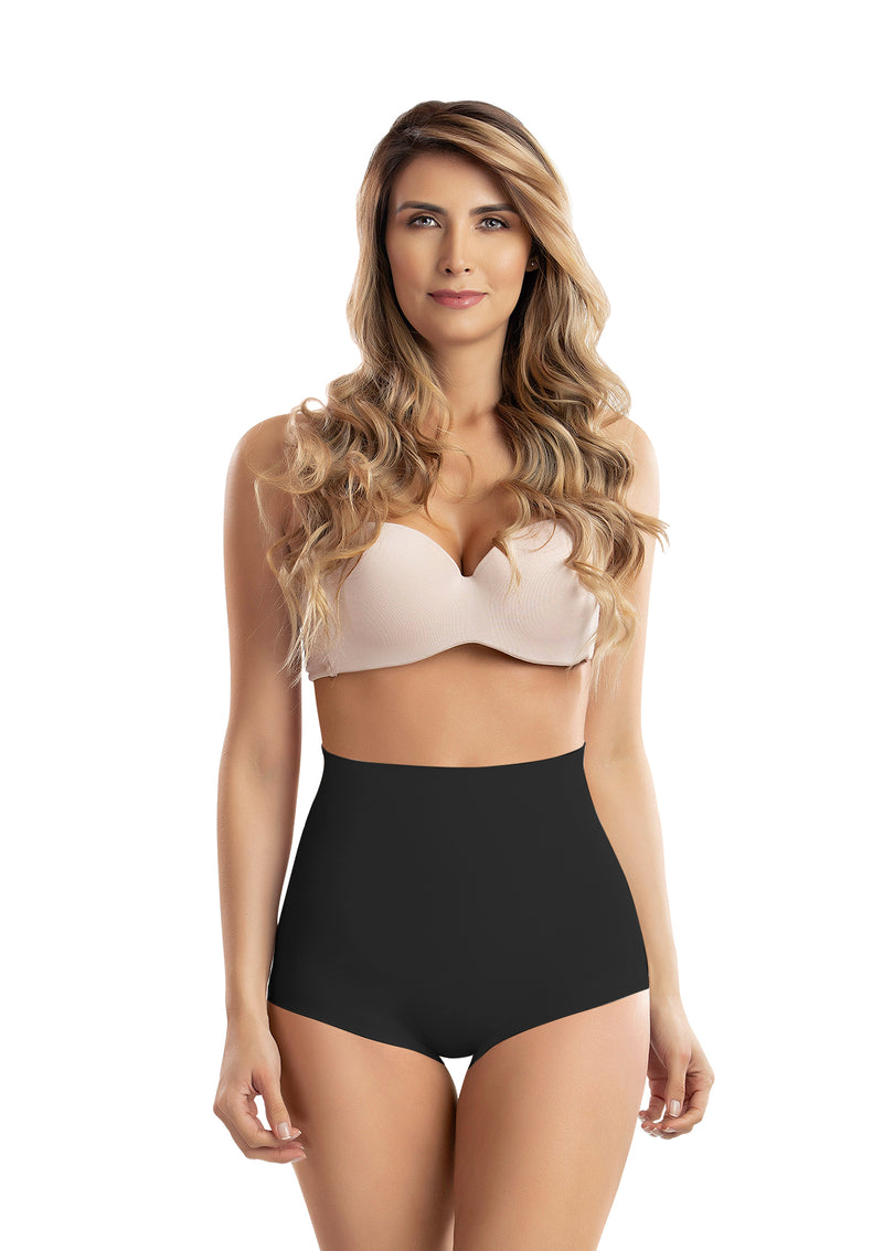 Calzón Faja Levantacola Colombiano: Invisible, 100% Eficaz REF 2106