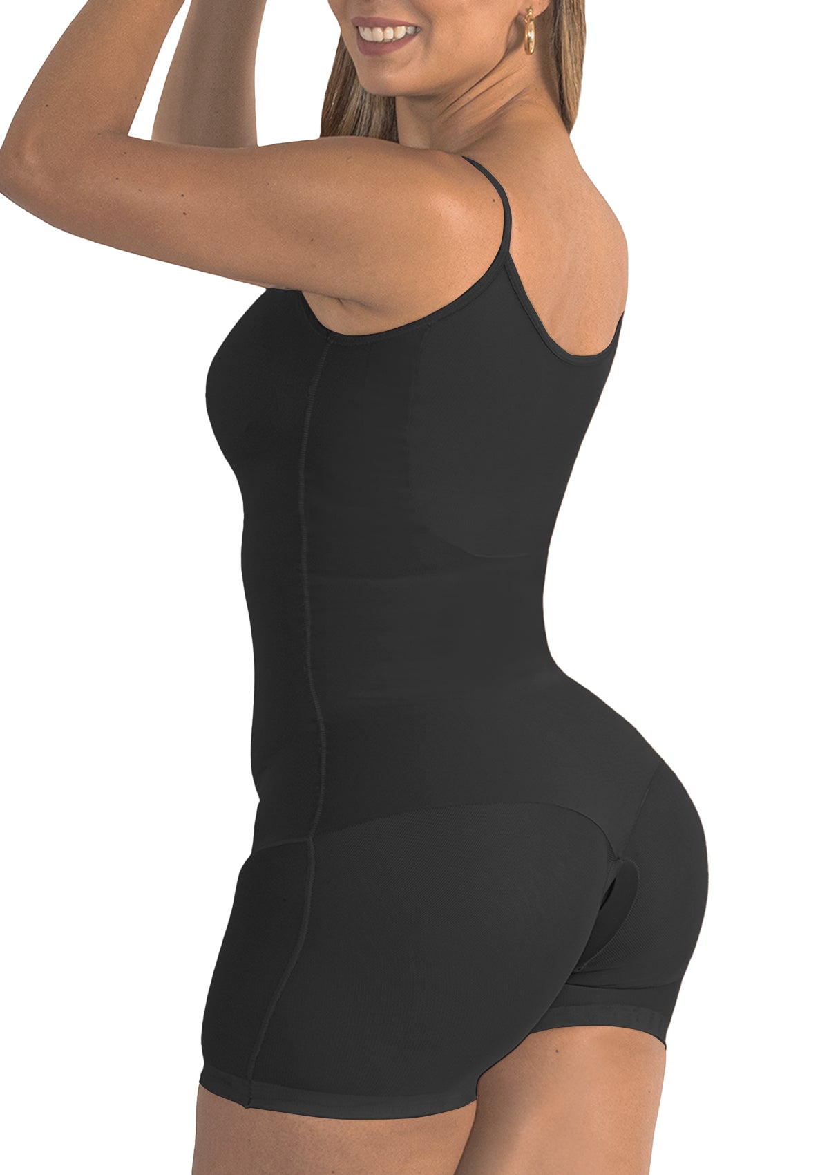 Tull Modelador Smart Secret Tan Invisible Como Potente. Tu Silueta, en su Mejor Versión REF 2178