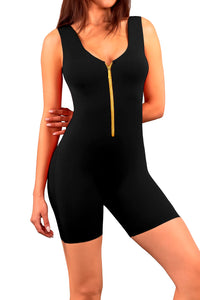 Body Zip Smart Secret Curvas Sin Esfuerzo. REF 2541