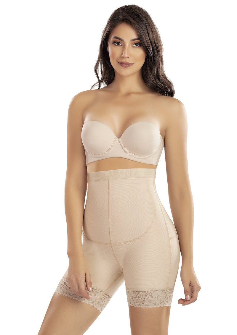 Calzón Faja Colombiano Ultra Levanta Cola REF 3092