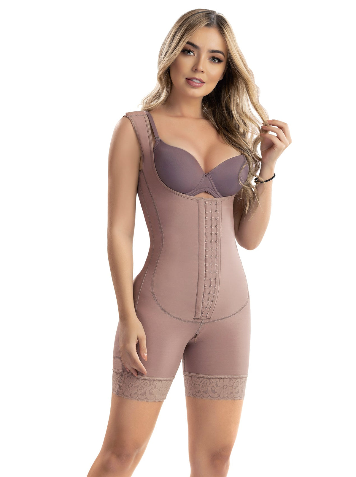 CURVE CRAFTER Postquirurgíca Compresión Máxima Ref 3099