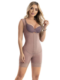 CURVE CRAFTER Postquirurgíca Compresión Máxima Ref 3099