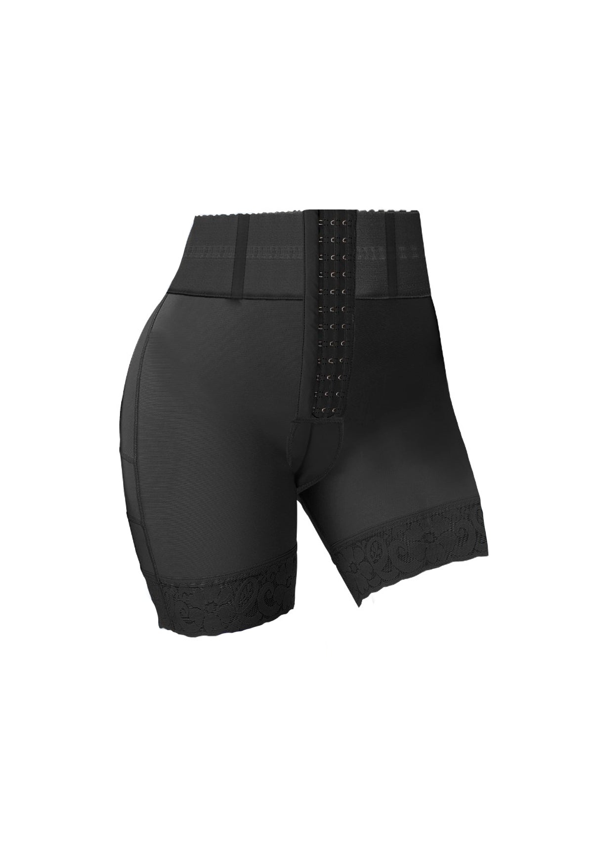 ¡Calzón Faja Control Max, Define Muy Bien Tu Cintura y Glúteos mas Abertura y Cierre Perineal REF 3314