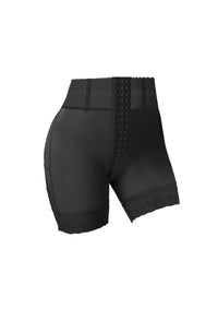 ¡Calzón Faja Control Max, Define Muy Bien Tu Cintura y Glúteos mas Abertura y Cierre Perineal REF 3314