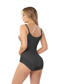 Body Cachetero Senos Libres REF 3319