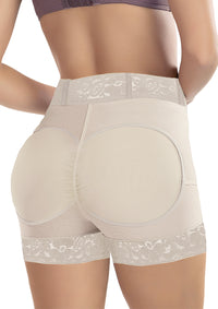 CALZON FAJA SENSUAL FIT Control y Transparencias Que Seducen, Curvas Que Conquistan REF 3428