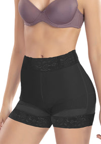 CALZON FAJA SENSUAL FIT Control y Transparencias Que Seducen, Curvas Que Conquistan REF 3428