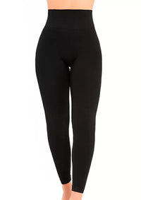 Calza Levantacola 100% Colombiana. ¡Curvas Instantáneas Sin Que Nadie Lo Note! REF 3599