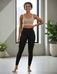 Calza Levantacola 100% Colombiana. ¡Curvas Instantáneas Sin Que Nadie Lo Note! REF 3599