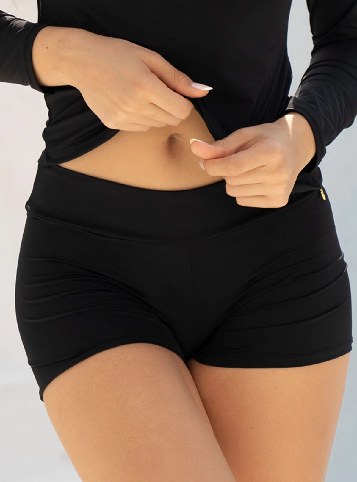 Short de Baño REF 3719