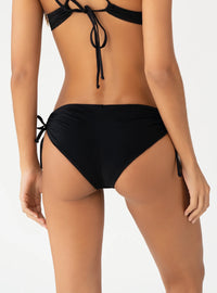 Panty Cheeky Sesgos Laterales REF 3721