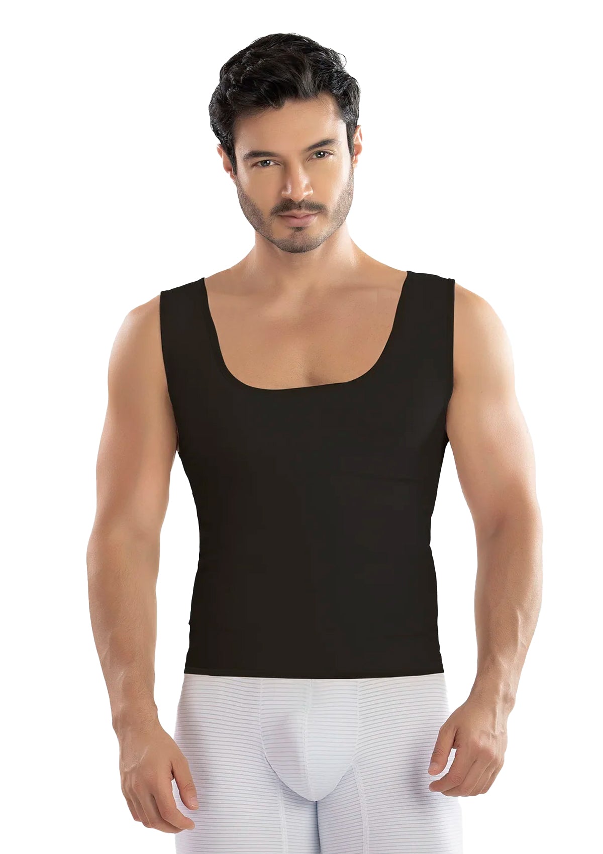 Camisilla de Compresión Media REF 4001