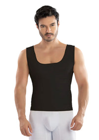 Camisilla de Compresión Media REF 4001