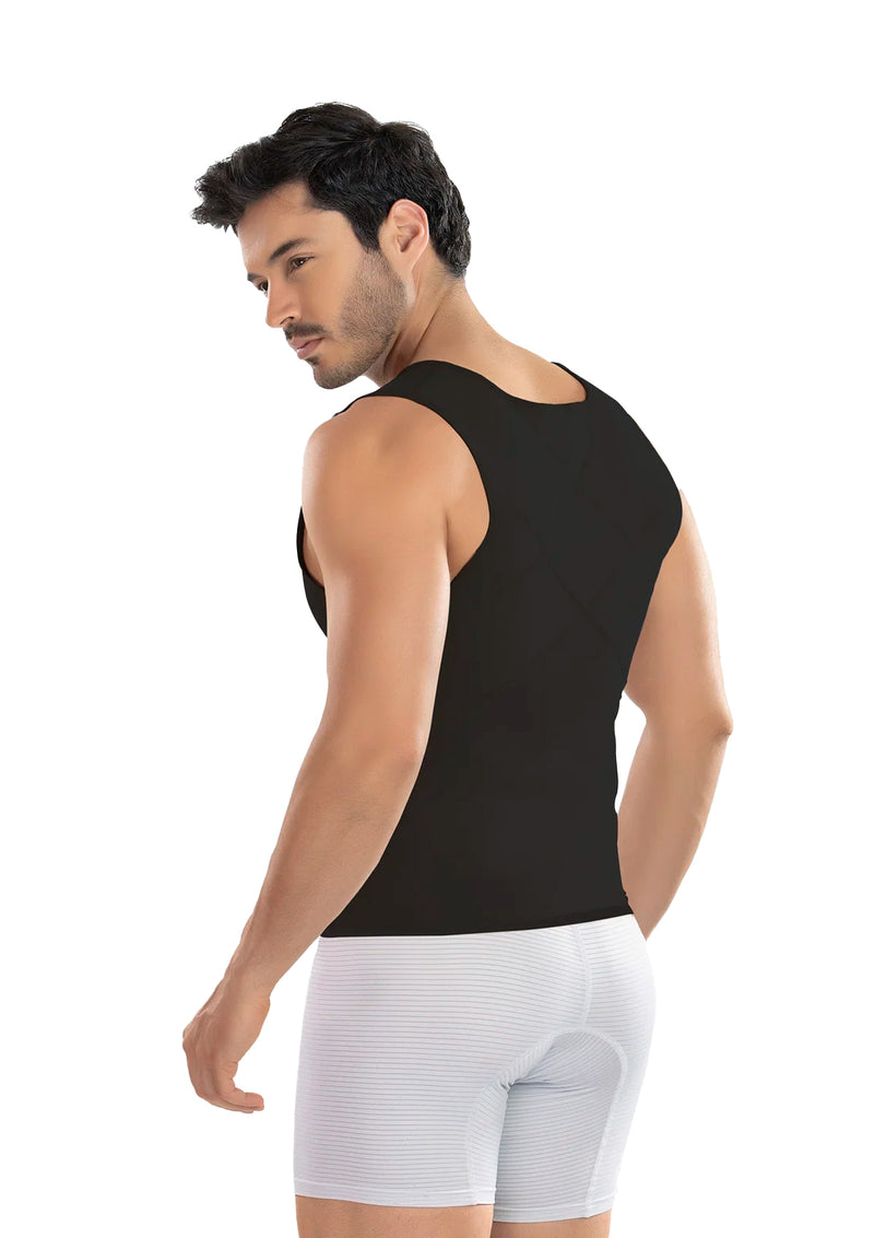 Camisilla de Compresión Media REF 4001