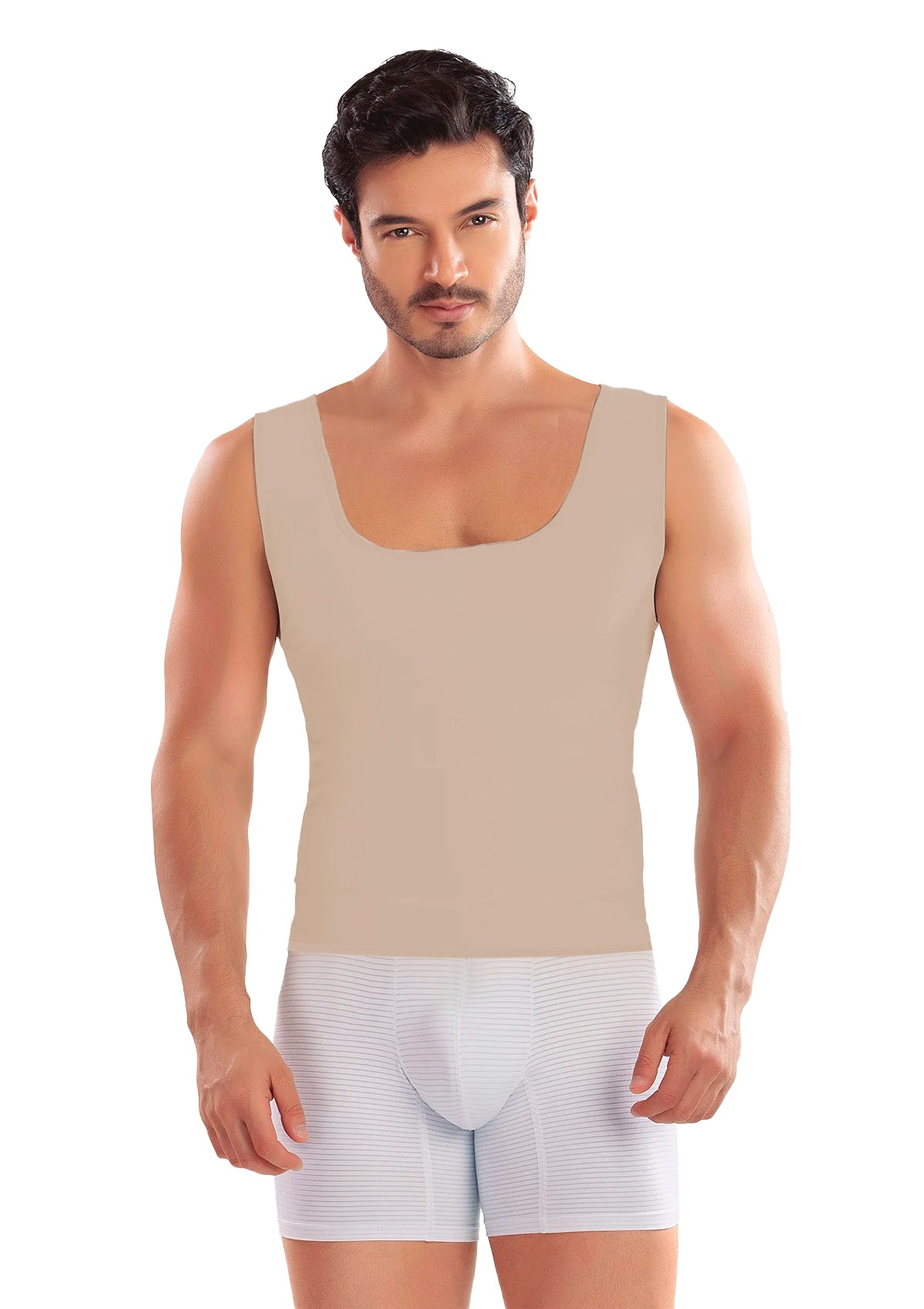 Camisilla de Compresión Media REF 4001