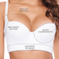 Brasier de Gran Cubrimiento REF 4251