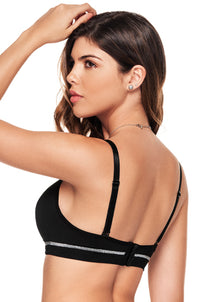 Brasier Copa Triangular Vanessa REF 4319