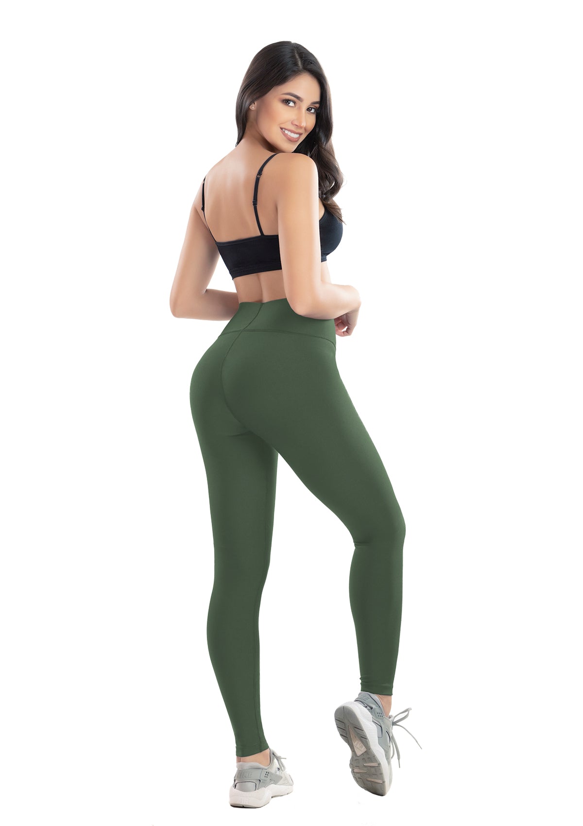 Calza DEFINE 2.0  ¡Hola, Curvas Irresistibles! REF 7005