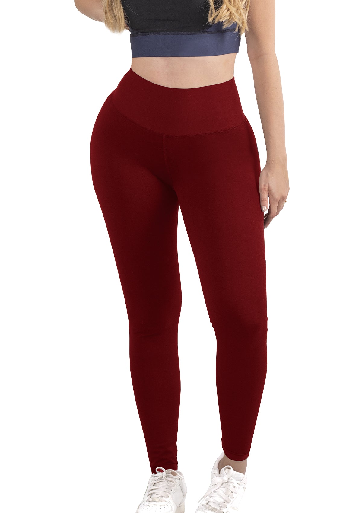 Calza DEFINE 2.0  ¡Hola, Curvas Irresistibles! REF 7005