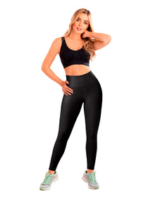 Calza UPLIFTING  100% COLOMBIANA REF 7018