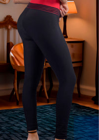 Leggins V-Fit Seduction. Define tu Figura con Clase. REF 7093