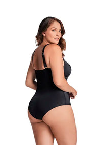 Traje de Baño Entero Control Abdomen REF 804235