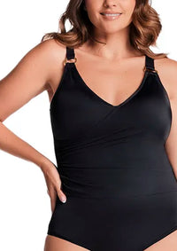 Traje de Baño Entero Control Abdomen REF 804235