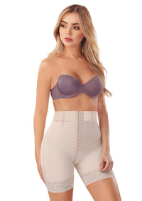 Calzón Faja Powernet REF 8049