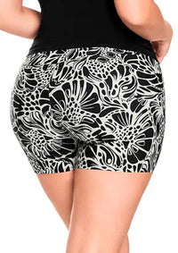 Bikini Tipo Bóxer de Baño REF 813000