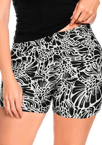 Bikini Tipo Bóxer de Baño REF 813000