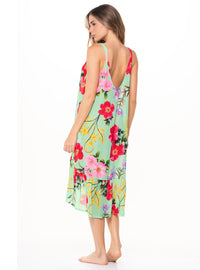 Vestido Largo Con Bolero REF 9008