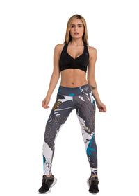 Leggings Deportivo Bizarre