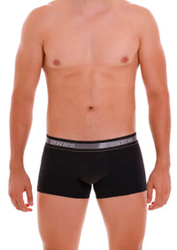 BOXER COPA CORTO NEBULOSO A22 ALGODÓN