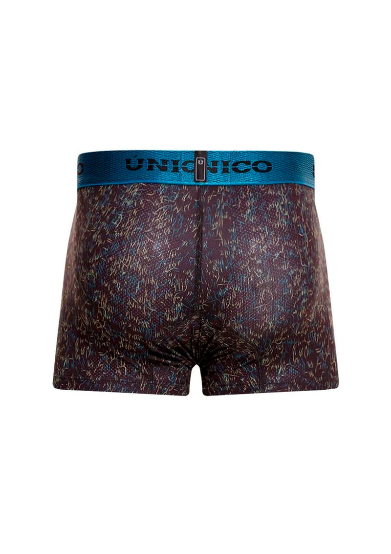 BOXER CORTO FIBRILLA MICROFIBRA