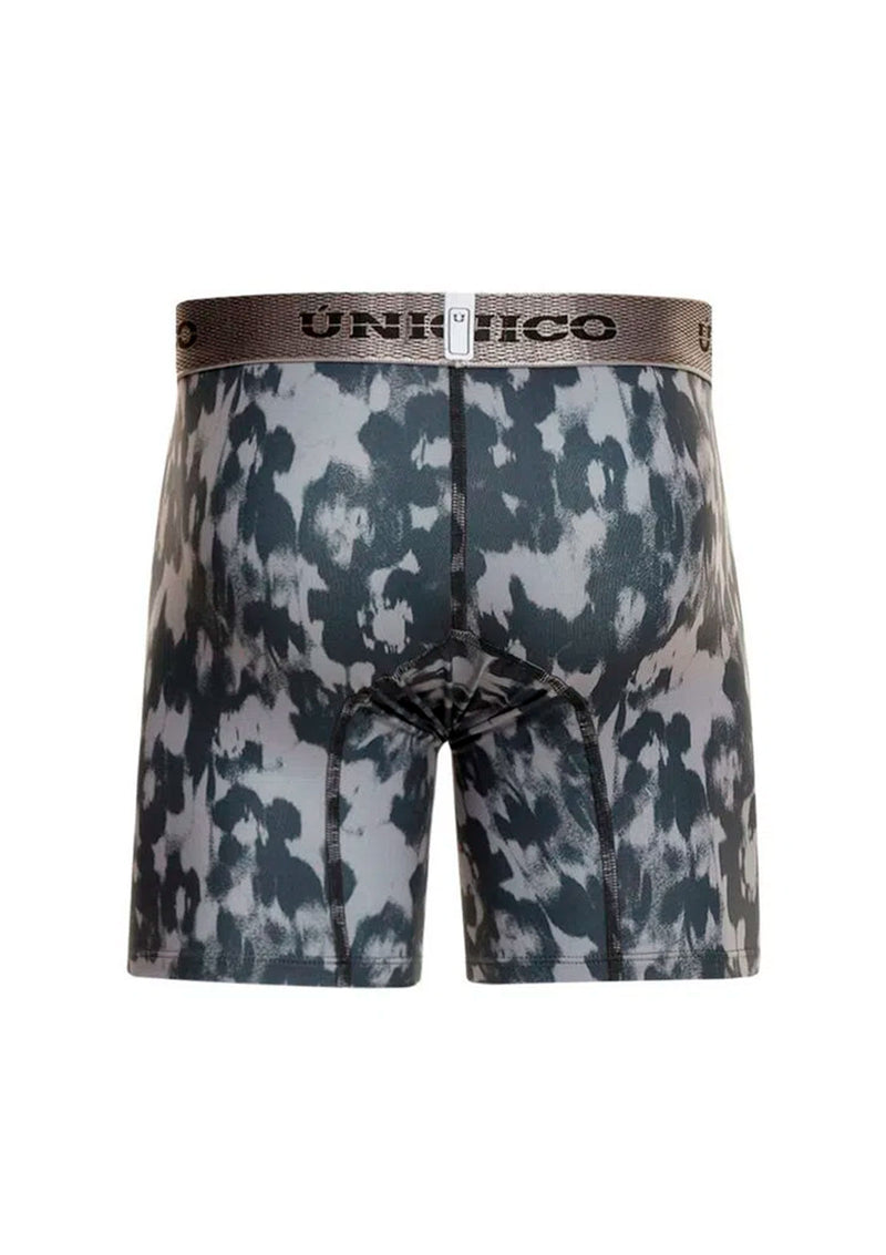 BOXER MEDIO CRÁTER MICROFIBRA