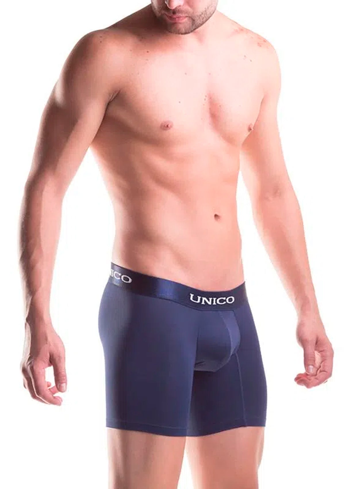 BOXER COPA MEDIO PROFUNDO MICROFIBRA