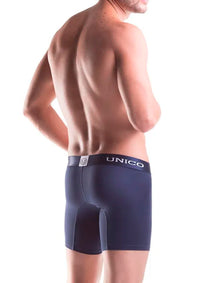 BOXER COPA MEDIO PROFUNDO MICROFIBRA