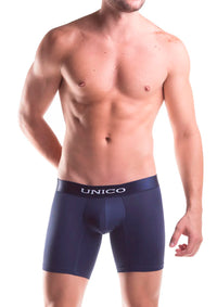 BOXER COPA MEDIO PROFUNDO MICROFIBRA
