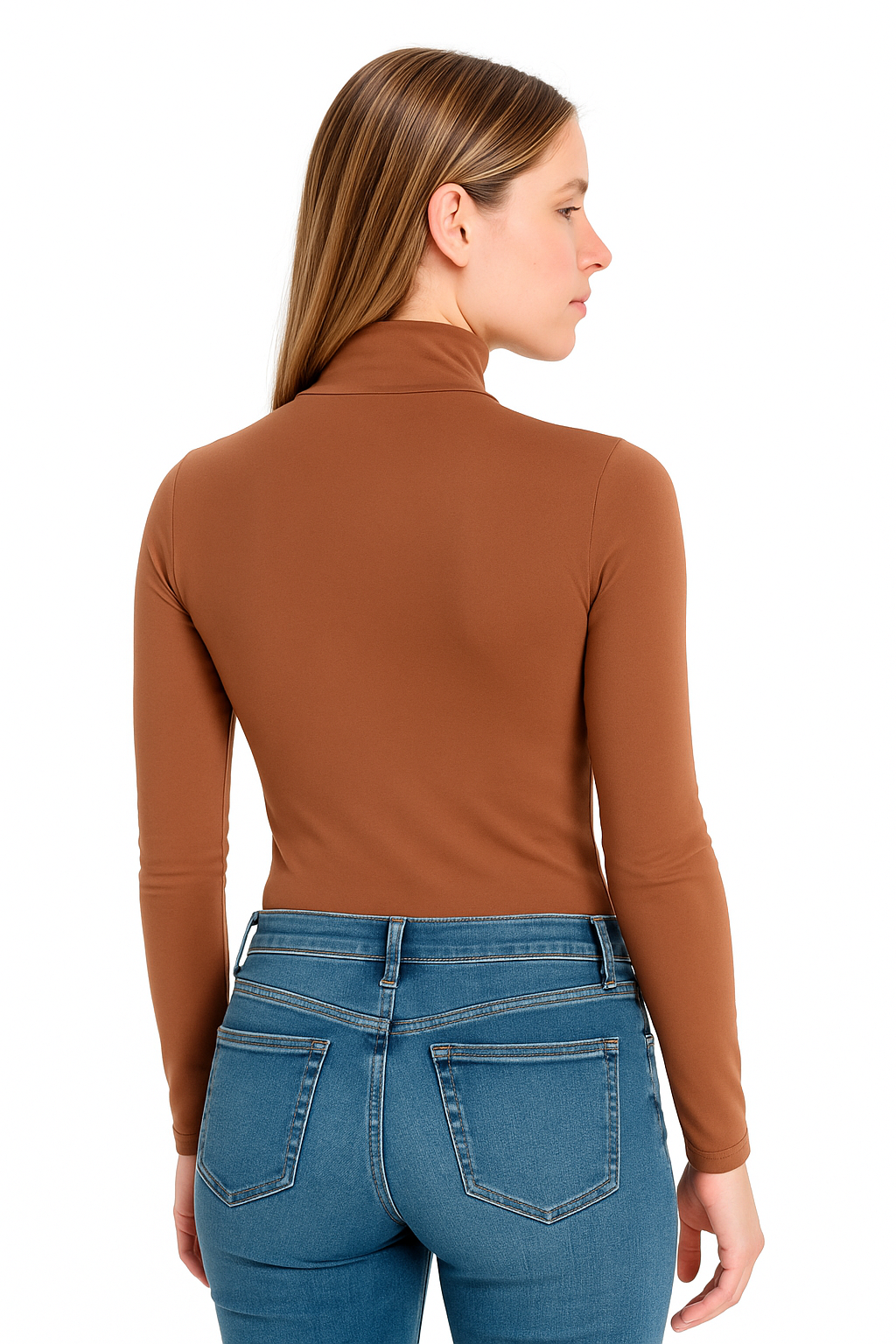 CAMISETA BEA. Refina Tu Estilo, Proyecta Tu Esencia.