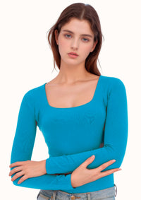 CAMISETA CUB. Luce Segura, Siéntete Poderosa.