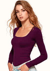 CAMISETA CUB. Luce Segura, Siéntete Poderosa.