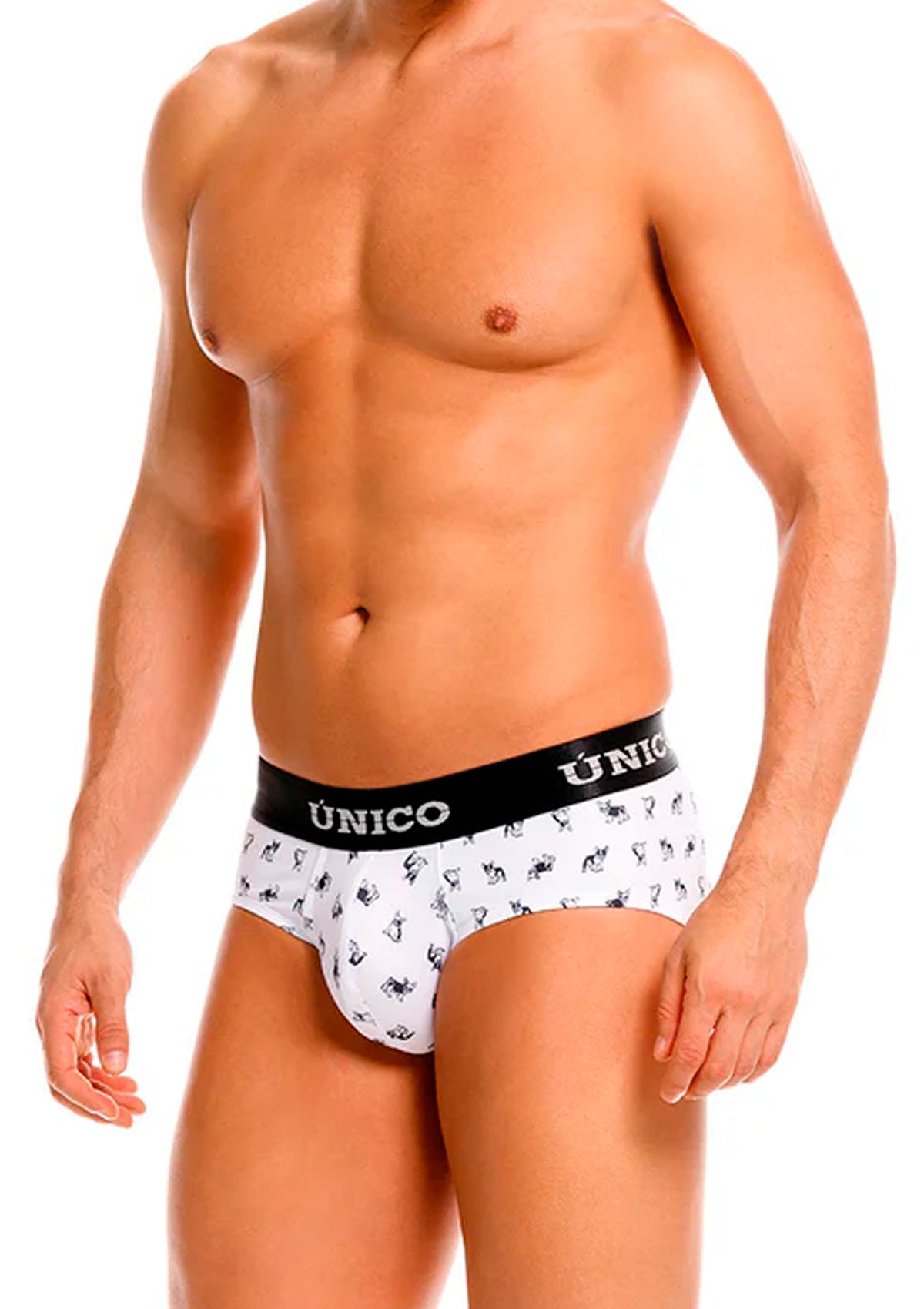 SLIP FRENCHIS MICROFIBRA